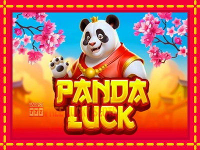 Panda Luck - อัตโนมัติด้วยกลไกที่น่าสนใจ