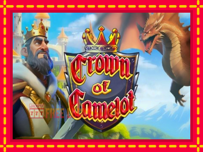 Crown of Camelot - อัตโนมัติด้วยกลไกที่น่าสนใจ