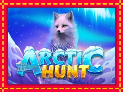 Arctic Hunt - อัตโนมัติด้วยกลไกที่น่าสนใจ