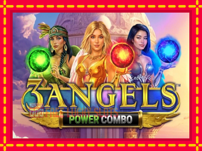 3 Angels Power Combo - อัตโนมัติด้วยกลไกที่น่าสนใจ