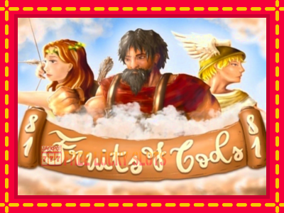 81 Fruits of Gods - อัตโนมัติด้วยกลไกที่น่าสนใจ