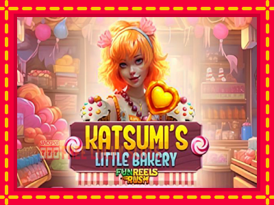 Katsumis Little Bakery - อัตโนมัติด้วยกลไกที่น่าสนใจ