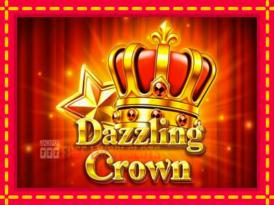 Dazzling Crown - อัตโนมัติด้วยกลไกที่น่าสนใจ