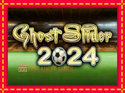 Ghost Slider 2024 - อัตโนมัติด้วยกลไกที่น่าสนใจ