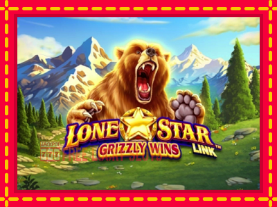 Lone Star Link: Grizzly Wins - อัตโนมัติด้วยกลไกที่น่าสนใจ