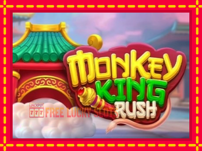 Monkey King Rush - อัตโนมัติด้วยกลไกที่น่าสนใจ