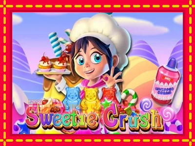 Sweetie Crush - อัตโนมัติด้วยกลไกที่น่าสนใจ