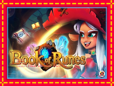 Book of Runes - อัตโนมัติด้วยกลไกที่น่าสนใจ