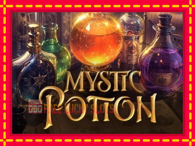 Mystic Potion - อัตโนมัติด้วยกลไกที่น่าสนใจ