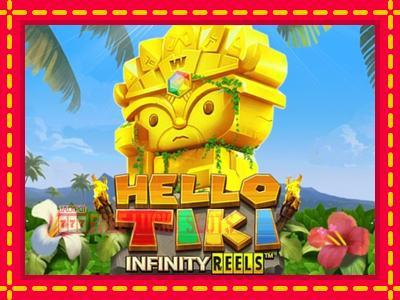 Hello Tiki - อัตโนมัติด้วยกลไกที่น่าสนใจ