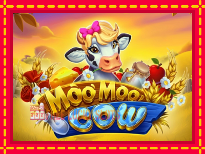 Moo Moo Cow - อัตโนมัติด้วยกลไกที่น่าสนใจ