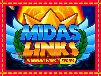 Midas Links - อัตโนมัติด้วยกลไกที่น่าสนใจ