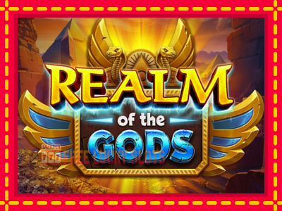 Realm of the Gods - อัตโนมัติด้วยกลไกที่น่าสนใจ