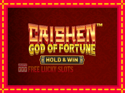 Caishen God of Fortune - อัตโนมัติด้วยกลไกที่น่าสนใจ