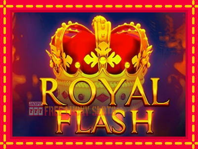 Royal Flash - อัตโนมัติด้วยกลไกที่น่าสนใจ