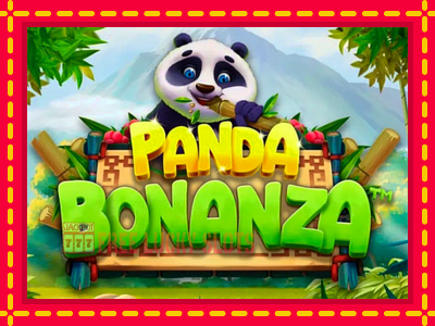 Panda Bonanza - อัตโนมัติด้วยกลไกที่น่าสนใจ