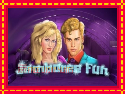 Jamboree Fun - อัตโนมัติด้วยกลไกที่น่าสนใจ