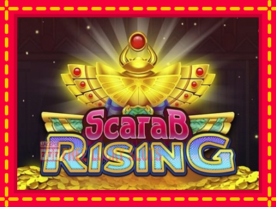 Scarab Rising - อัตโนมัติด้วยกลไกที่น่าสนใจ