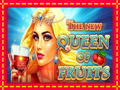 The New Queen of Fruits - อัตโนมัติด้วยกลไกที่น่าสนใจ