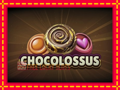 Chocolossus - อัตโนมัติด้วยกลไกที่น่าสนใจ