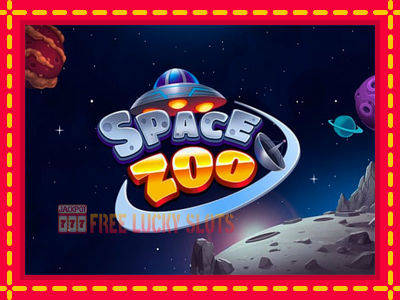 Space Zoo - อัตโนมัติด้วยกลไกที่น่าสนใจ