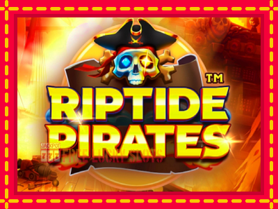 Riptide Pirates - อัตโนมัติด้วยกลไกที่น่าสนใจ