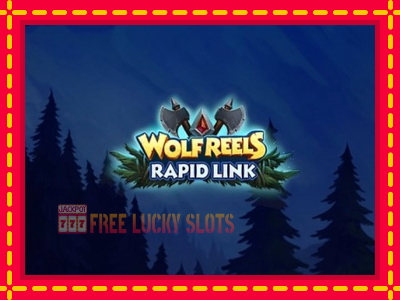 Wolf Reels Rapid Link - อัตโนมัติด้วยกลไกที่น่าสนใจ