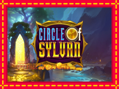 Circle of Sylvan - อัตโนมัติด้วยกลไกที่น่าสนใจ