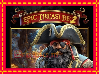 Epic Treasure 2 - อัตโนมัติด้วยกลไกที่น่าสนใจ