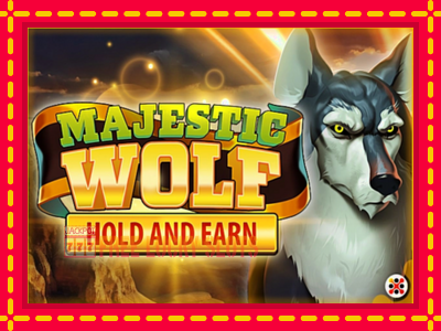 Majestic Wolf - อัตโนมัติด้วยกลไกที่น่าสนใจ