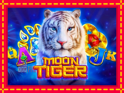 Moon Tiger - อัตโนมัติด้วยกลไกที่น่าสนใจ