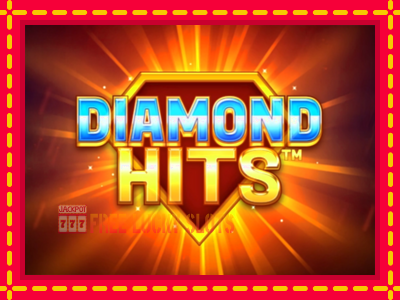 Diamond Hits - อัตโนมัติด้วยกลไกที่น่าสนใจ