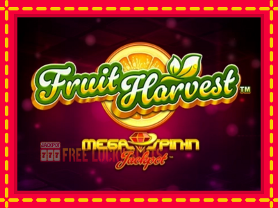 Fruit Harvest - อัตโนมัติด้วยกลไกที่น่าสนใจ