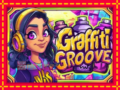 Graffiti Groove - อัตโนมัติด้วยกลไกที่น่าสนใจ