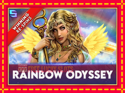 Rainbow Odyssey - อัตโนมัติด้วยกลไกที่น่าสนใจ