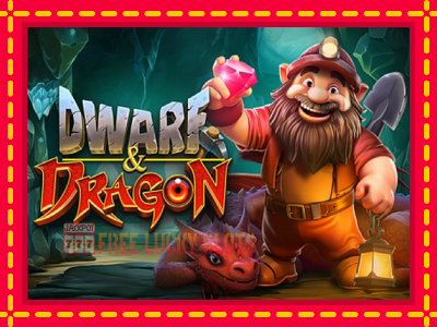 Dwarf & Dragon - อัตโนมัติด้วยกลไกที่น่าสนใจ