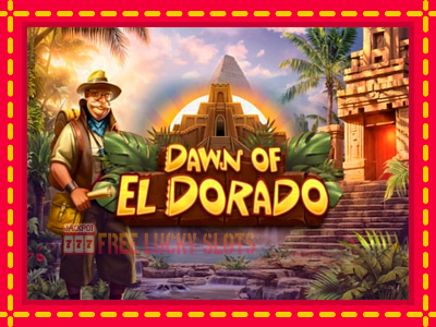 Dawn of El Dorado - อัตโนมัติด้วยกลไกที่น่าสนใจ