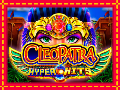 Cleopatra Hyper Hits - อัตโนมัติด้วยกลไกที่น่าสนใจ