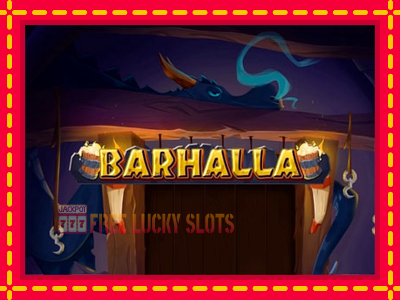 Barhalla - อัตโนมัติด้วยกลไกที่น่าสนใจ