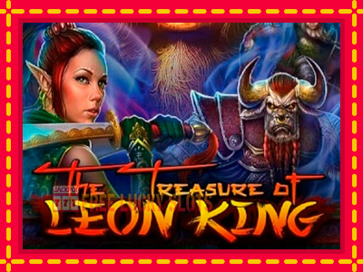 The Treasure of Leon King - อัตโนมัติด้วยกลไกที่น่าสนใจ