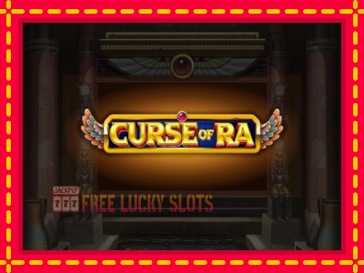 Curse of Ra - อัตโนมัติด้วยกลไกที่น่าสนใจ