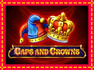 Caps and Crowns - อัตโนมัติด้วยกลไกที่น่าสนใจ