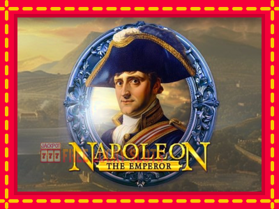 Napoleon: The Emperor - อัตโนมัติด้วยกลไกที่น่าสนใจ