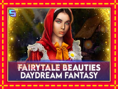 Fairytale Beauties - Daydream Fantasy - อัตโนมัติด้วยกลไกที่น่าสนใจ