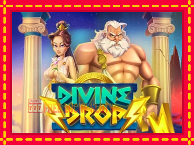 Divine Drop - อัตโนมัติด้วยกลไกที่น่าสนใจ