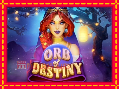 Orb of Destiny - อัตโนมัติด้วยกลไกที่น่าสนใจ