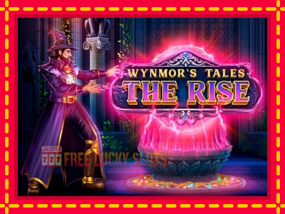 Wynmor’s Tales: The Rise - อัตโนมัติด้วยกลไกที่น่าสนใจ