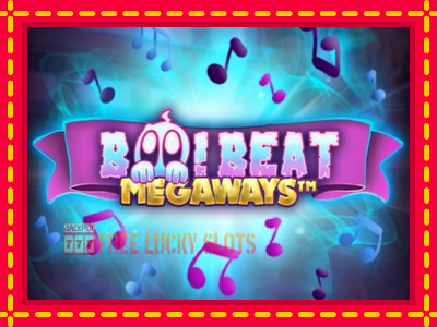 Boo! Beat Megaways - อัตโนมัติด้วยกลไกที่น่าสนใจ