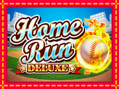 Home Run Deluxe - อัตโนมัติด้วยกลไกที่น่าสนใจ