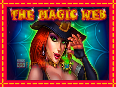 The Magic Web - อัตโนมัติด้วยกลไกที่น่าสนใจ